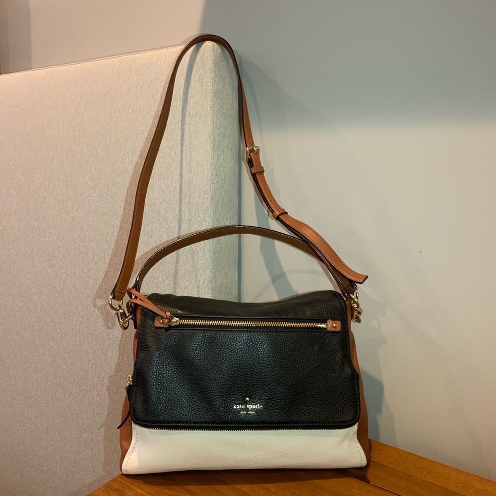 Kate Spade *like new* bag